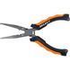 1870-70-94 Плоскогубці Select Multifunctional Pliers MFP-02 17.5cm
