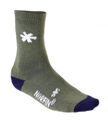 Шкарпетки Norfin Winter чоловічі L (42-44)