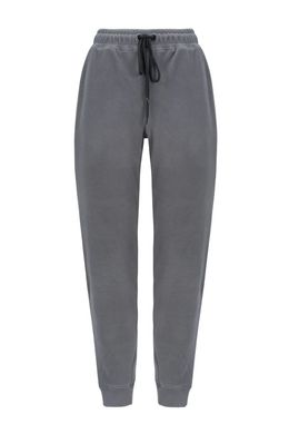 Костюм Жіночий Viverra Heavy Warm Fleece Suit DK Grey S (РБ-2264956)