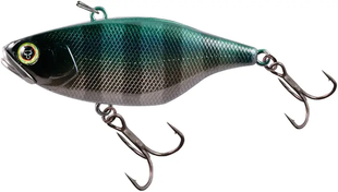 Воблер Jackall TN80 8см/ SK Silhouette Gill (1699-23-92)