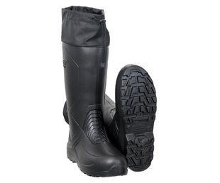 Сапоги Dry Walker X-Track Ultra With Tower Collar Black р.45 (201T-45B)