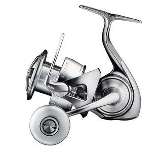 Котушка Daiwa 22 Exist G LT 5000D-CXH (40050170/2277363)