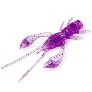 Силикон FishUp Real Craw 2" #014 /Violet/Blue (10011103)