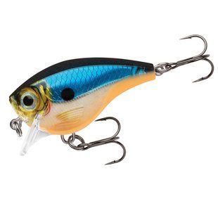 Воблер Rapala BX Brat 5см/10г #BGH (BXB03 BGH)