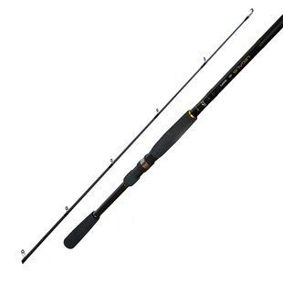 Вудилище Daiwa Legalis Jig 702LFS 2.13м/2-12г (11017-01)