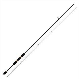 Спінінг Daiwa Trout X AT 66UL-N 1.99m 0.8-7g (15809617)