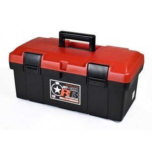Ящик Ring Star Joy Club RB RB-4500 R/BK (2326898)
