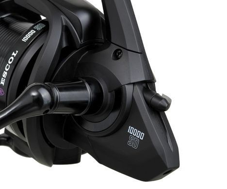 Котушка Carp Pro Escol 10000SD (CPER10SD)