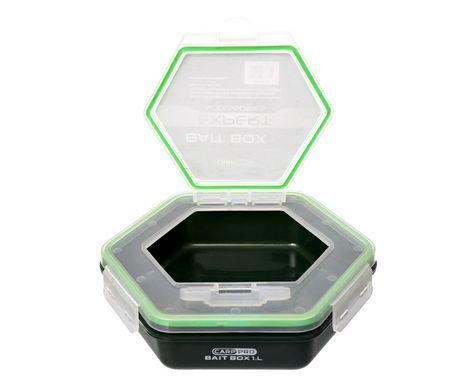 Коробка-бокс Carp Pro для стік-міксів 1л (CPJ29225)