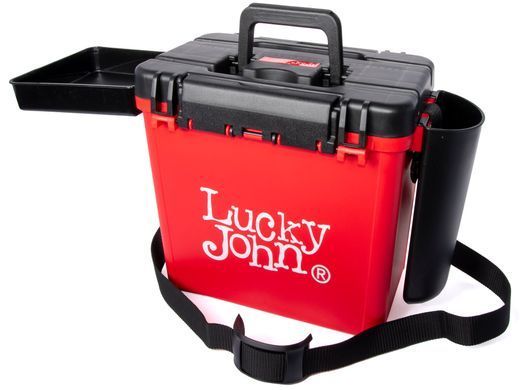Ящик високий Lucky John (LJ2050)
