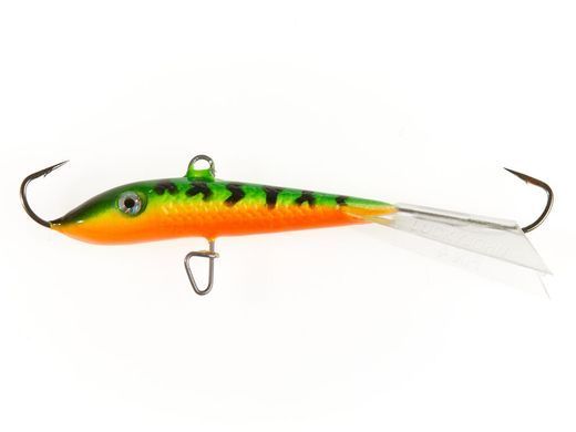 Балансир Lucky John Fin 4 20/6см (71410-20)
