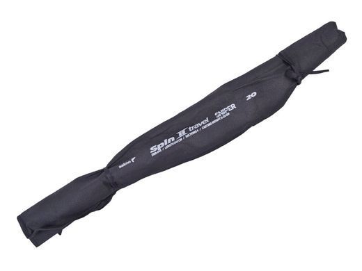 Вудилище Salmo Sniper Spin II Travel 20 2.40м/5-20г (2153-240)