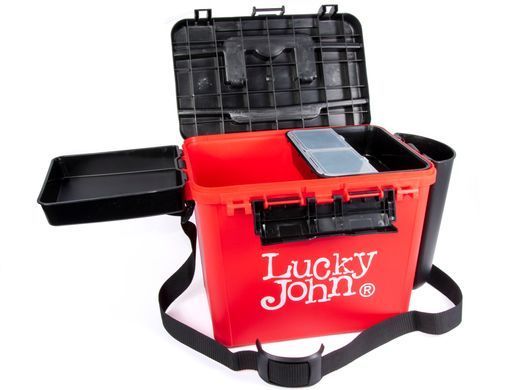 Ящик високий Lucky John (LJ2050)