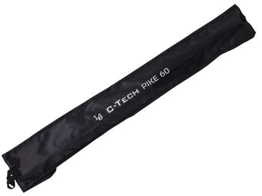 Вудка Lucky John C-Tech Pike 60см (LJ115-01)