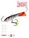 Балансир Lucky John Classic 7 12HRT/7см/блістер (81701-12HRT)