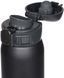 Термокружка Zojirushi SM-WA60BA 0.6 л / цвет черный (1678-05-66)