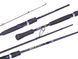 Вудилище Salmo Sniper Spin II Travel 20 2.40м/5-20г (2153-240)