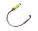 Сигнализатор механический Carp Pro Swinger Chain Yellow (CP2505Y)