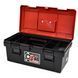 Ящик Ring Star Joy Club RB RB-4500 R/BK 450x243x210mm (2326898)