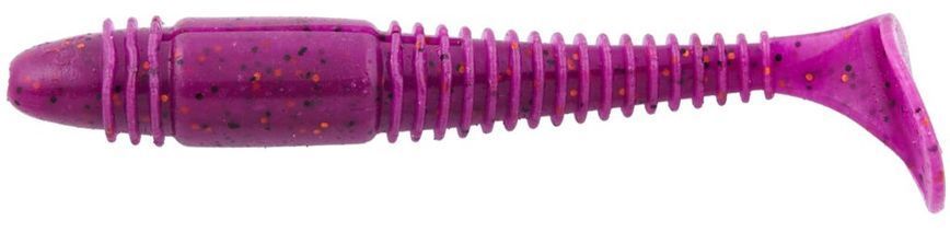 Силікон Lucky John Tioga Fat 4.5"/S26 (140147-S26)