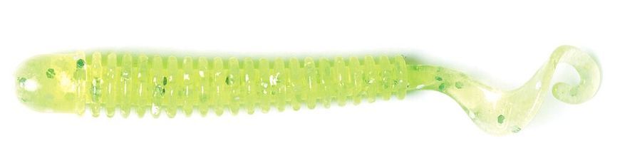 Силікон Lucky John Ballist 2.5"/071 (140101-071)