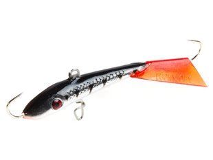 Балансир Lucky John Fin 4 12HRT/6см (71410-12HRT)
