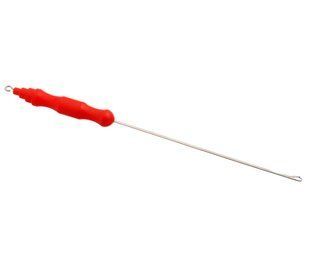 CARP PRO Голка для ПВА стiкiв червона ручка
