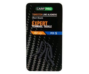 Адаптер лентяйка Carp Pro Short Shank (CP3366)