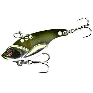 Цикада Daiwa Prorex Metal Vib 4.3см 10г/#Metallic Ayu (209370)
