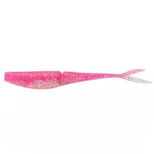 Силікон Daiwa Bait Junkie 5" Jerkshad Creaming Soda UV / (2158287 / 20002032)