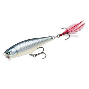 Воблер Rapala Skitter Pop Surface Popper 7см/7г #BAP (SP07 BAP)