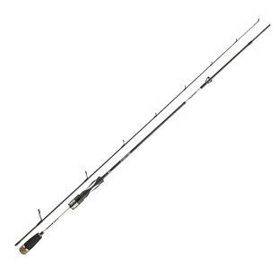 Спінінг Daiwa Silver Creek UL Fast Spoon 2.10m 1-6g (11440-210)