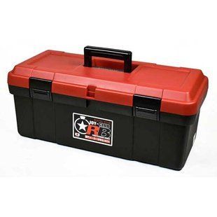 Ящик Ring Star Joy Club RB RB-5300 R/BK (2326899)