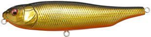 Воблер Megabass Giant Dog-X F 9.8см/14.2г/#GG Megabass Kinkuro (2659-37-63)