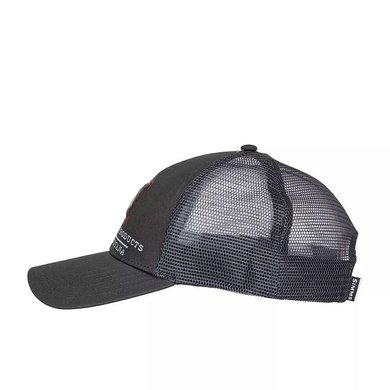 Кепка Simms Trout Icon Trucker Carbon (12226-003-00 / 2234821)