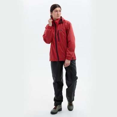 Костюм від дощу Baft Rain Pro Women p.XS червоний/чорний (RP2000-XS)