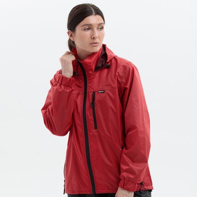 Костюм від дощу Baft Rain Pro Women p.XS червоний/чорний (RP2000-XS)