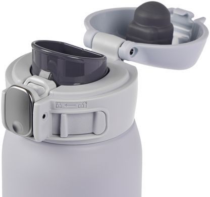 Термокружка Zojirushi SM-WA60HL 0.6 л / цвет голубой (1678-06-25)