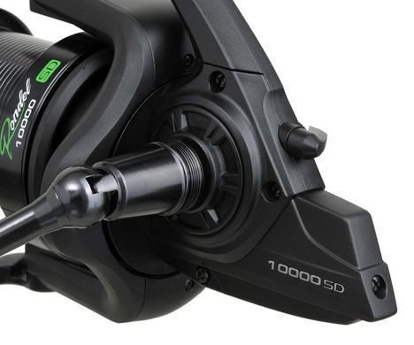Котушка Carp Pro Rondel 10000SD (CPRON10SD)
