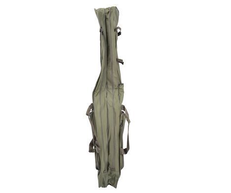Чохол Carp Pro двухсекційний Green 1.3м (CPL22130)