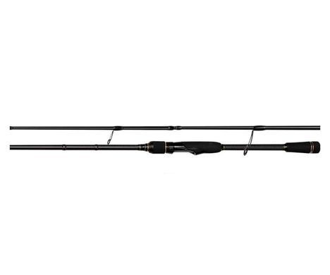 Вудилище Hearty Rise Evolution III 662MS 2.00м/5-18г (E3-662MS)