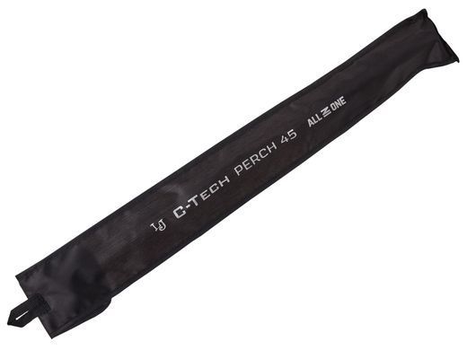 Вудка Lucky John C-Tech All-In 1 Perch 45см (LJ116-01)