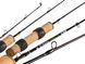 Вудка Lucky John C-Tech All-In 1 Perch 45см (LJ116-01)