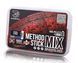 Пеллетс Interkrill Method Stick Mix 400г/Ліквід слива/50мл (PLS-001)