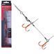 Монтаж BKK Stinger BBTrigger-21 UVO #1/0 (A-EU-0119/2226485)