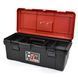 Ящик Ring Star Joy Club RB RB-5300 R/BK 530x253x220mm (2326899)