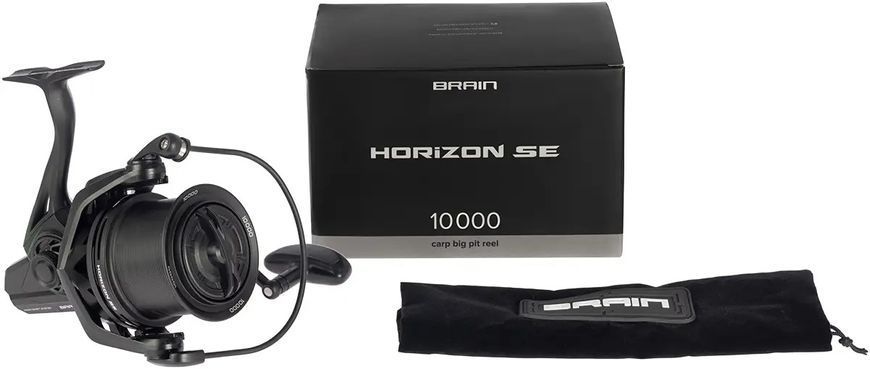 Катушка Brain Horizon SE 10000 (1858-52-18)