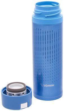 Термокружка ZOJIRUSHI SM-XC48AL 0.48 л / цвет синий (1678-04-00)
