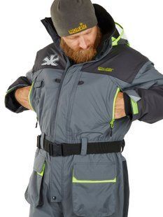 Костюм Norfin Signal 2 Pro р.XXL (435105-XXL)