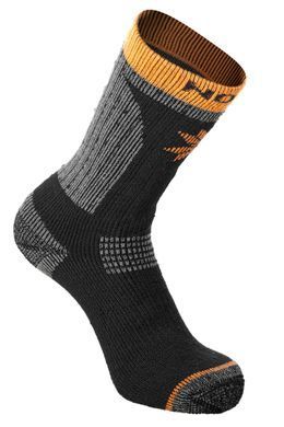 Носки Norfin T3P Nordic Merino Warm Crew р.45-47 (304736-0XXXXL)
